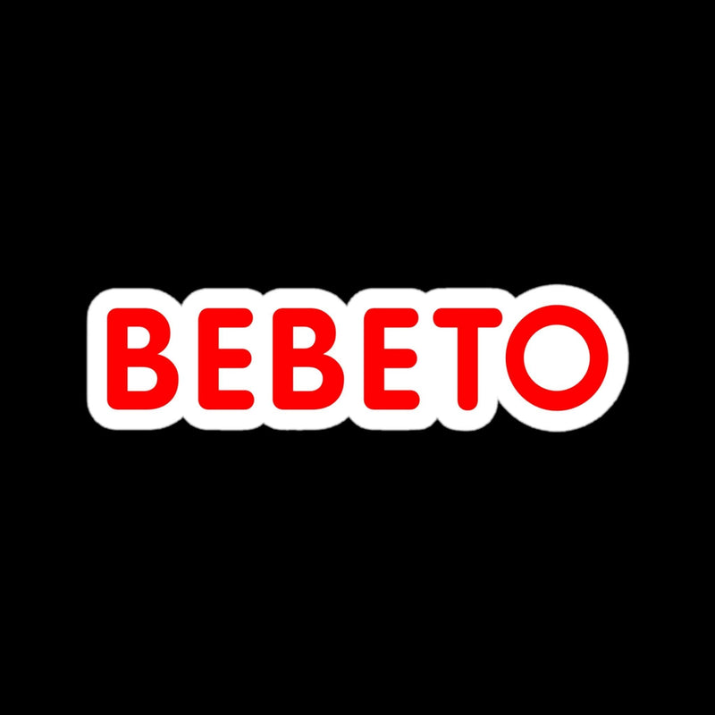Bebeto