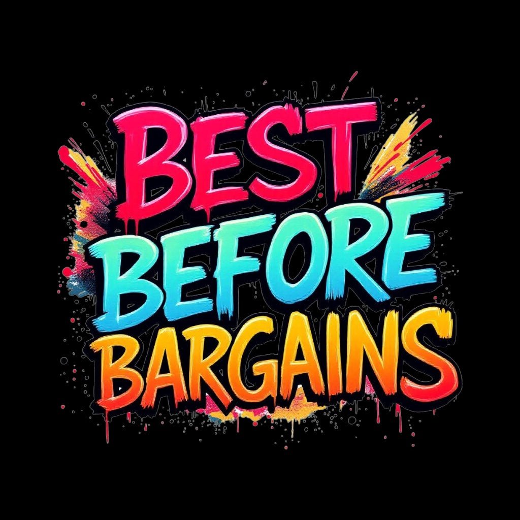 Best Before Bargains
