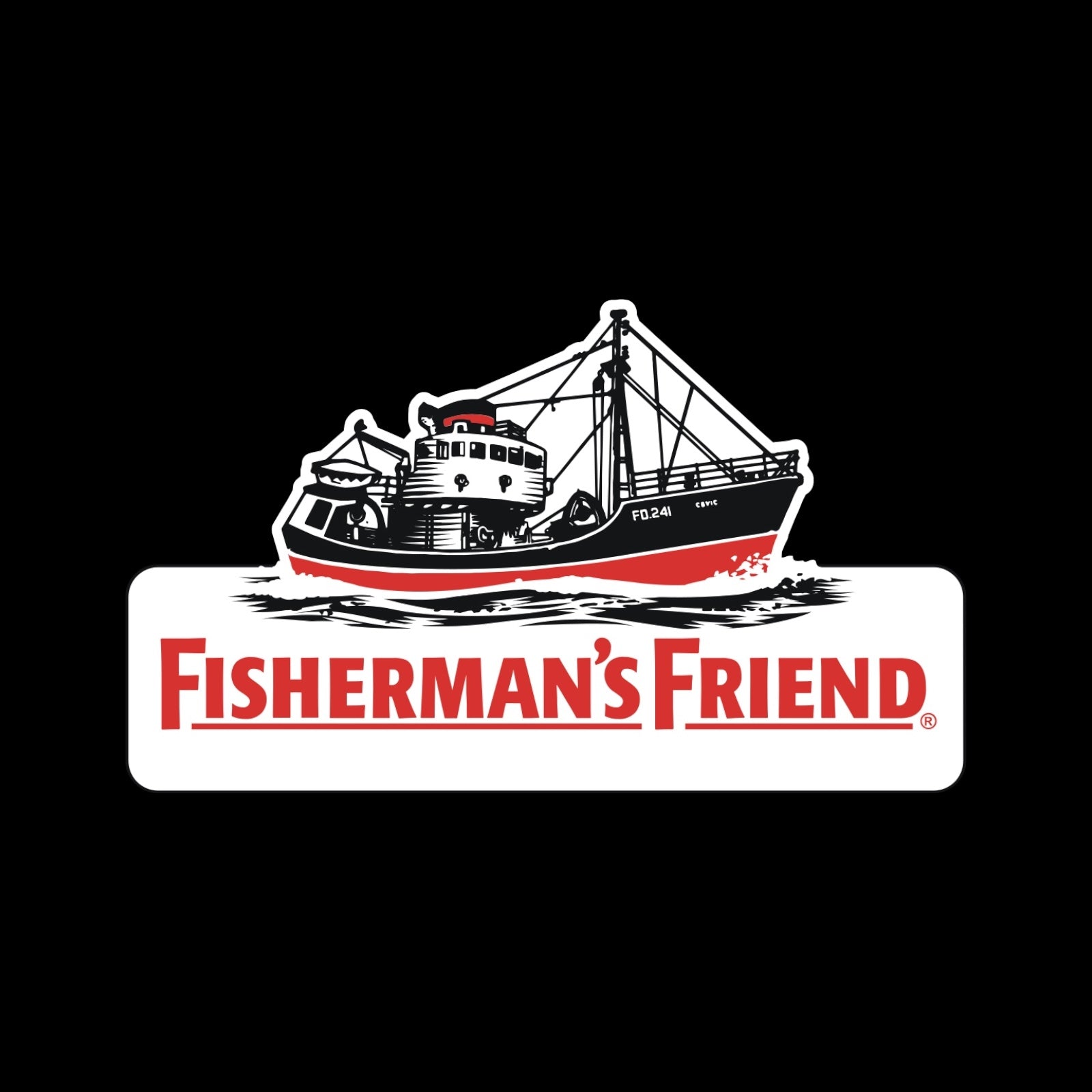 Fisherman’s Friend