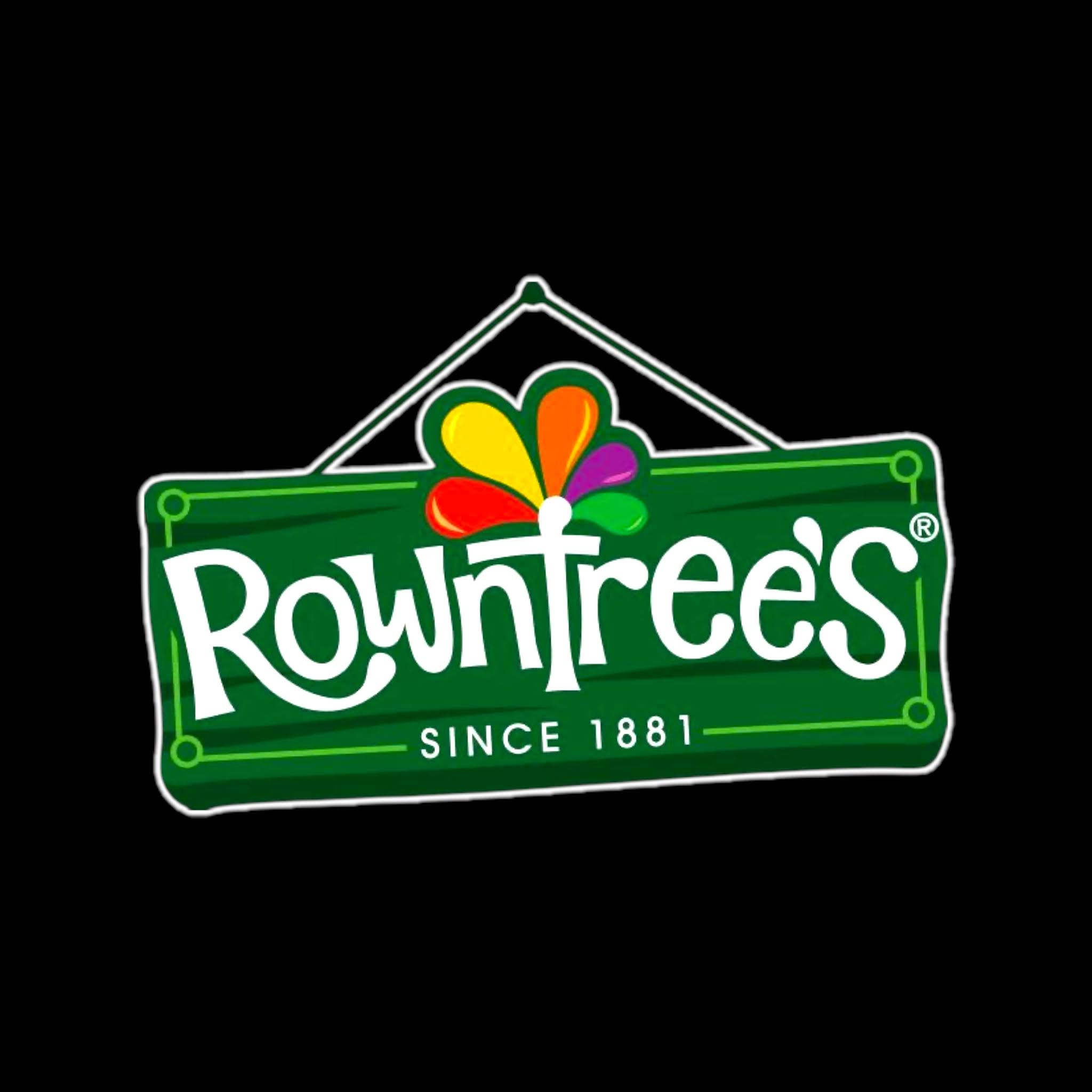 Rowntree's
