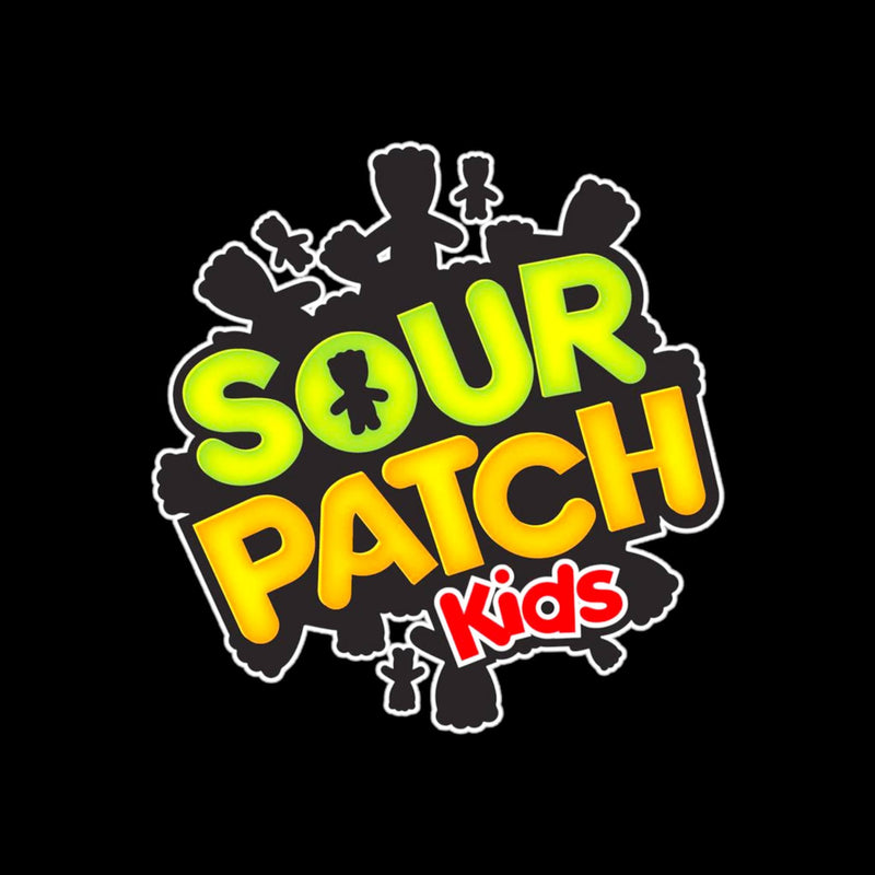 Sour Patch Kids