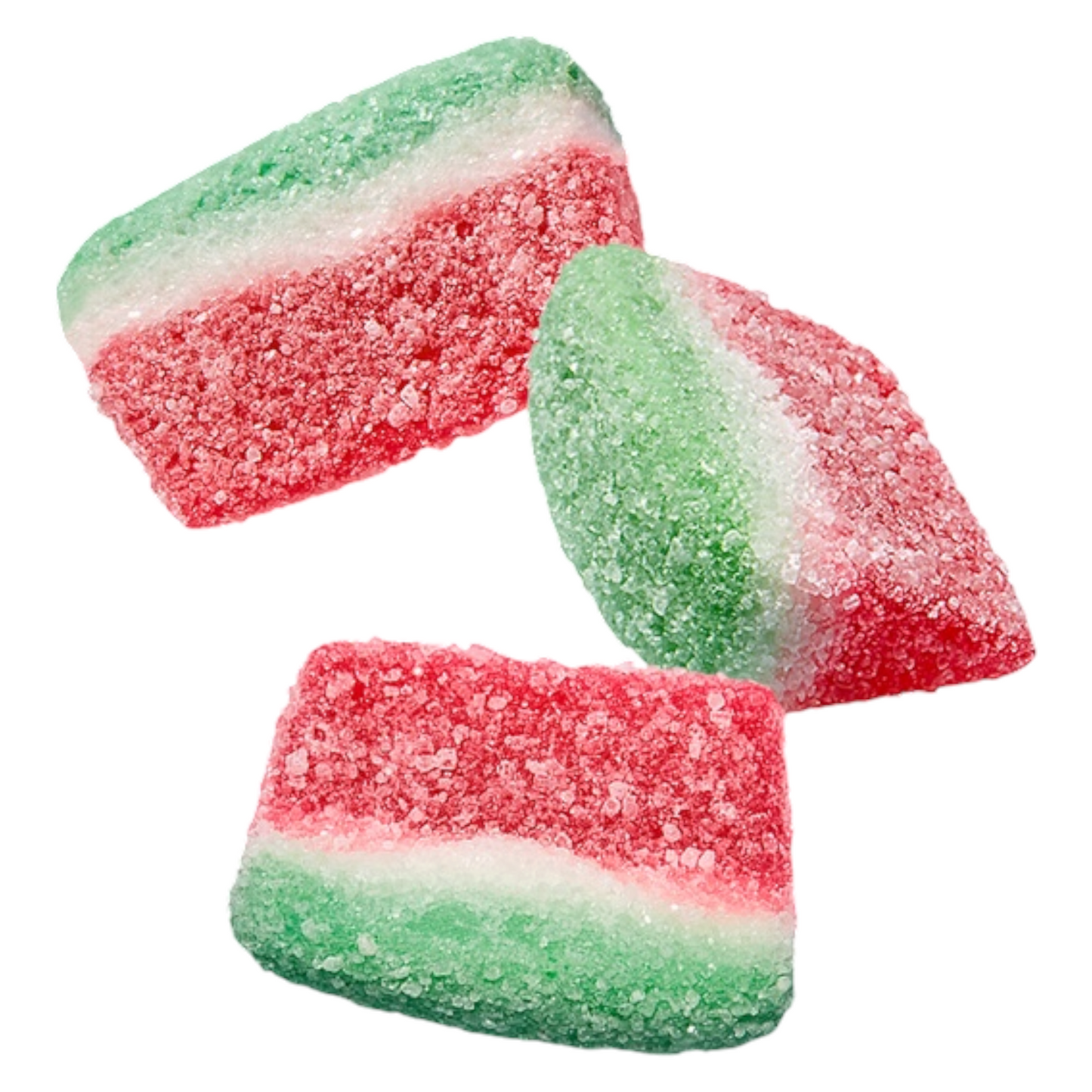 Trolli Watermelon Gummy Sweets 100g