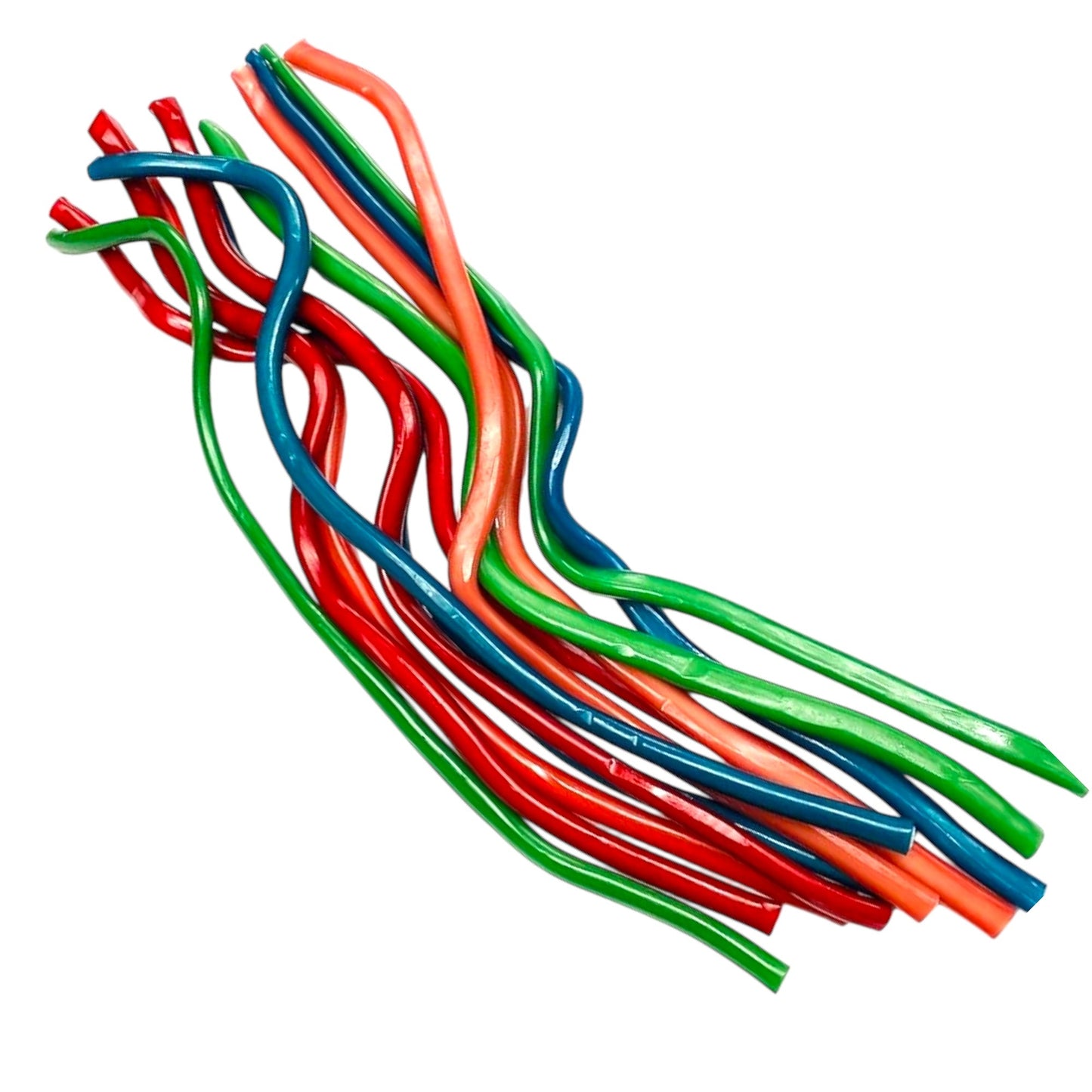 Bebeto Giant Mixed Cables - Pencils - Bebeto