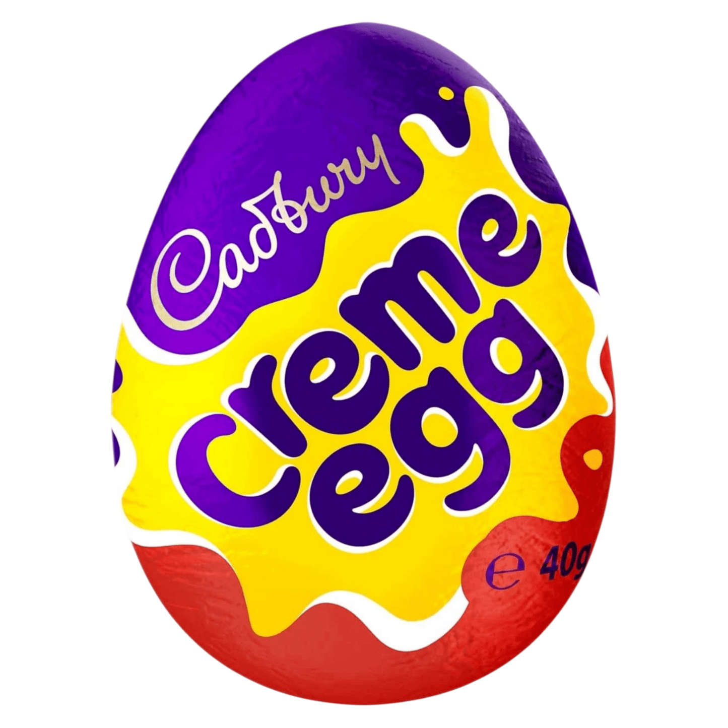 Cadbury Creme Egg - Chocolate - Cadbury
