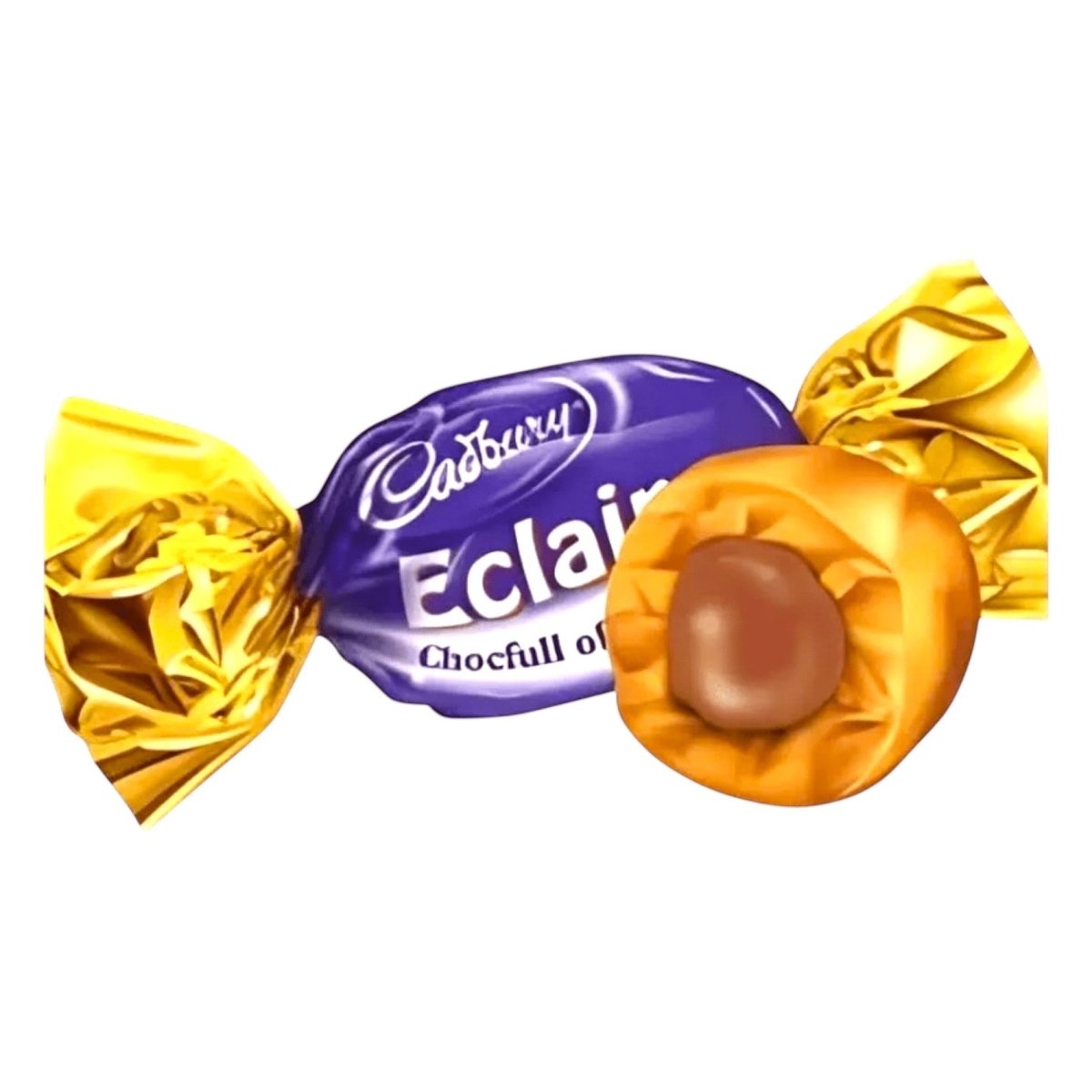 Cadbury Eclairs - 230g - Toffees - Cadbury