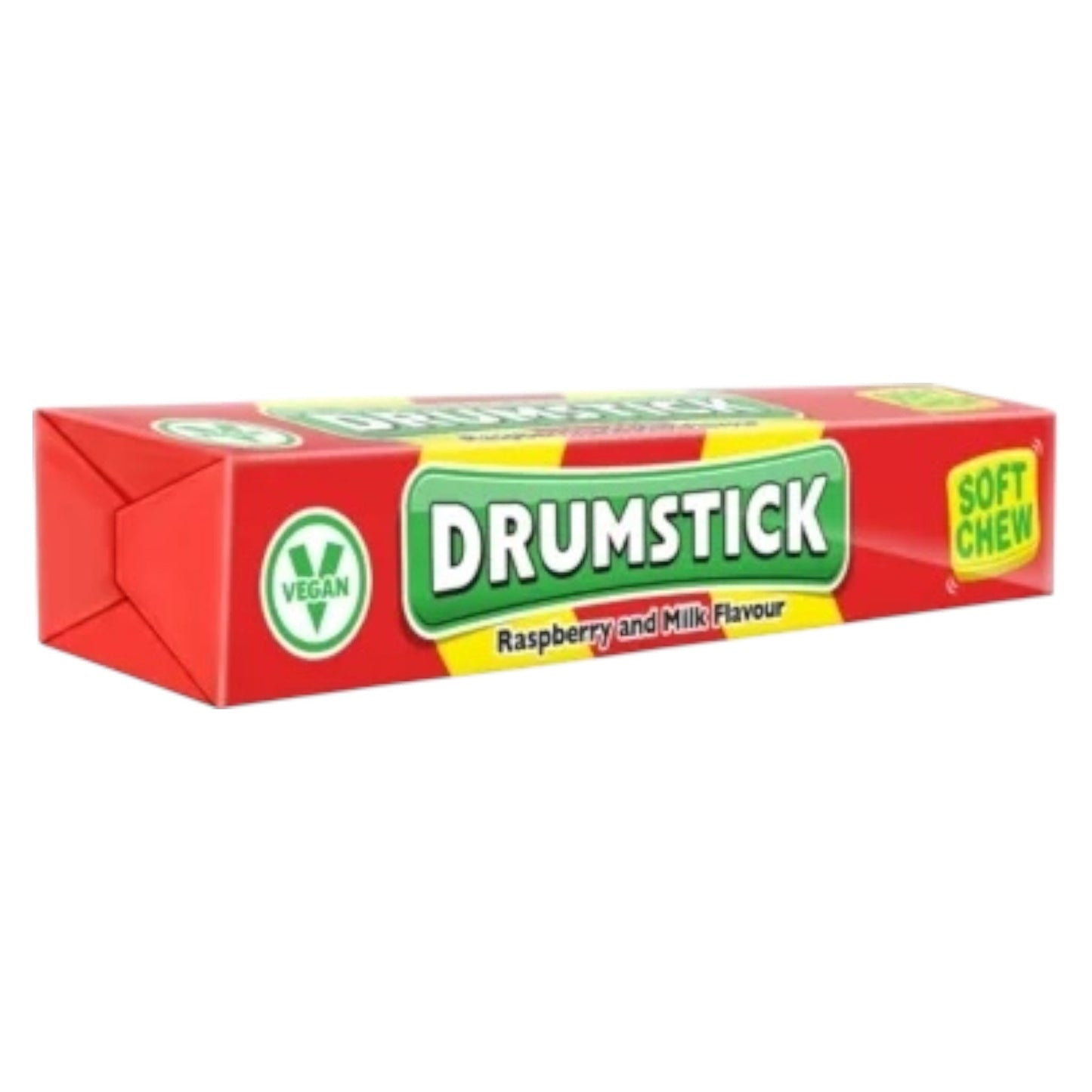 Drumstick - Chews Stick Pack - Chewy Sweets - Swizzels