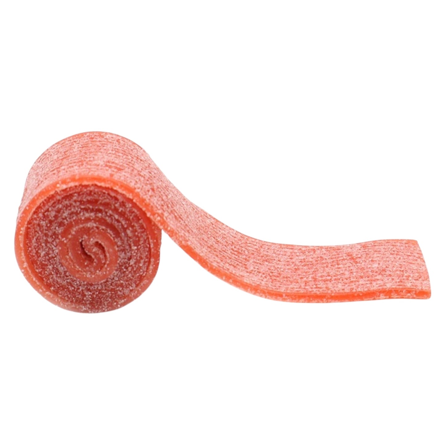 Fini Roller Strawberry - 4 Pack - Fizzy Belts - Fini