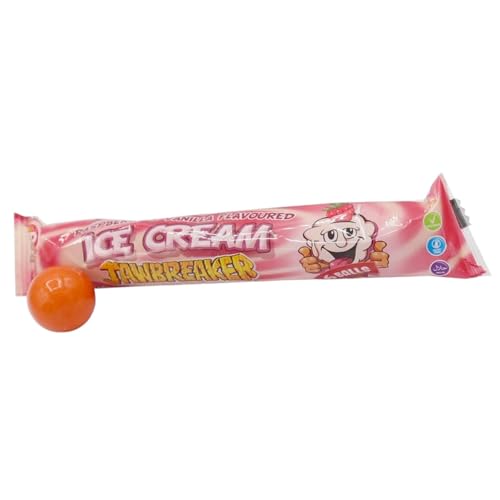 Jawbreakers - Classic Retro Candy Balls with Bubblegum Center - Caribou Candy