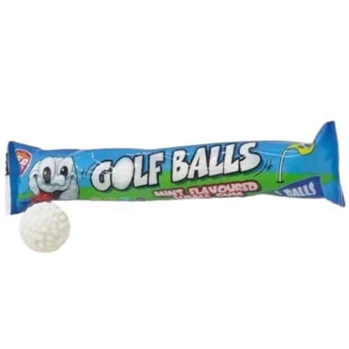 Jawbreakers - Classic Retro Candy Balls with Bubblegum Center - Caribou Candy