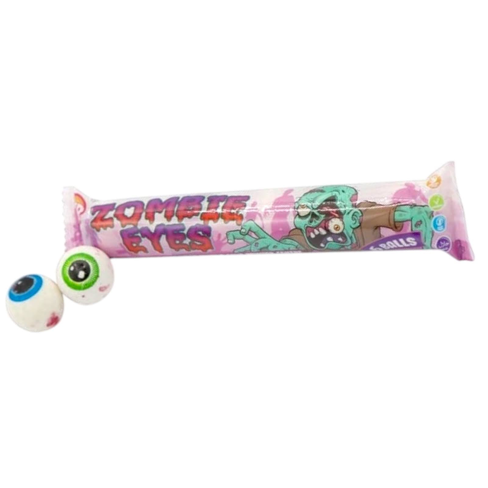 Jawbreakers - Classic Retro Candy Balls with Bubblegum Center - Caribou Candy