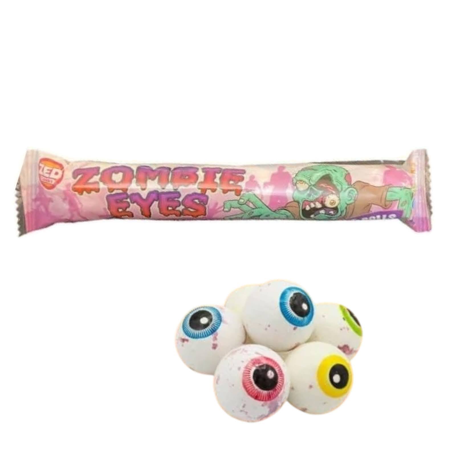 Jawbreakers - Classic Retro Candy Balls with Bubblegum Center - Caribou Candy