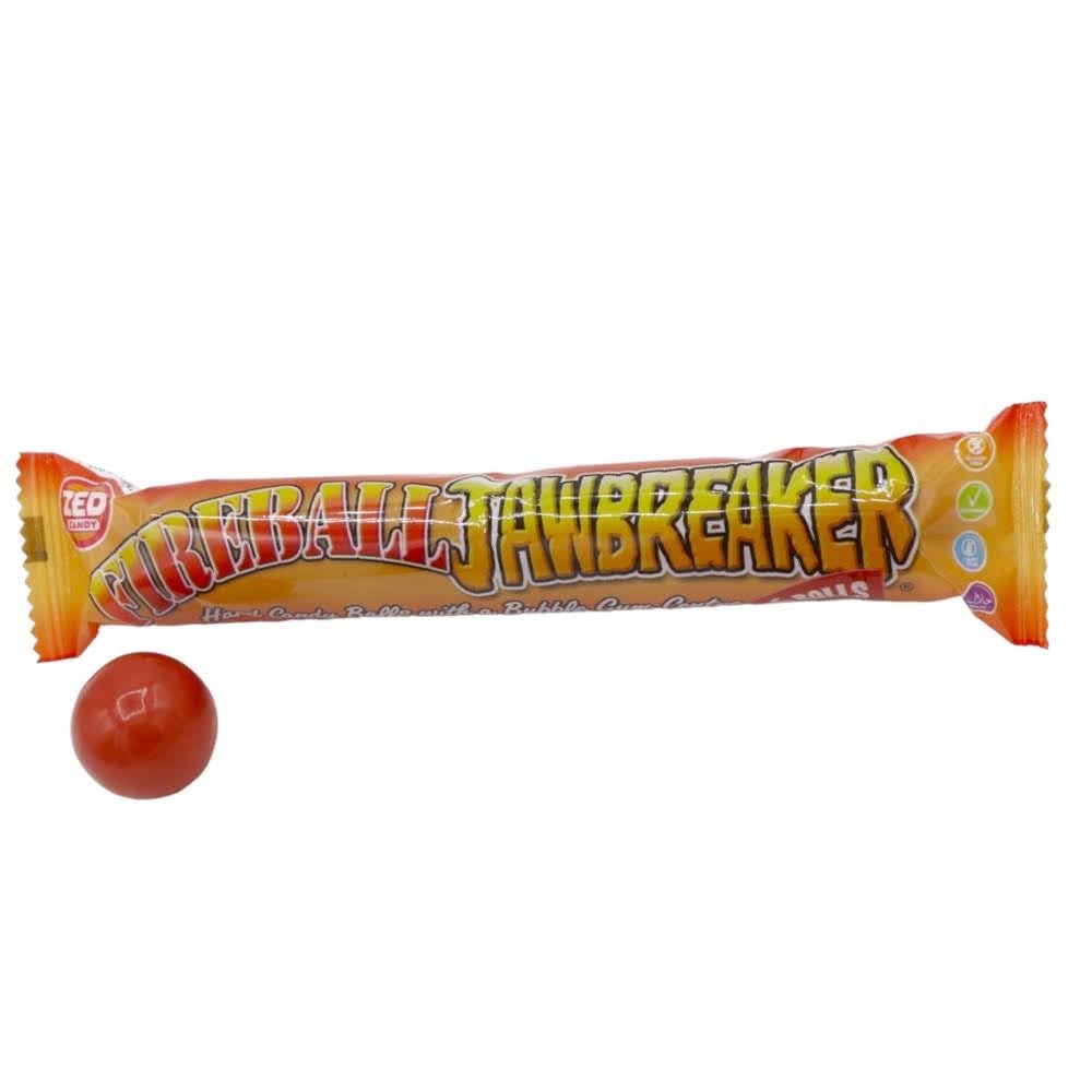 Jawbreakers - Classic Retro Candy Balls with Bubblegum Center - Caribou Candy