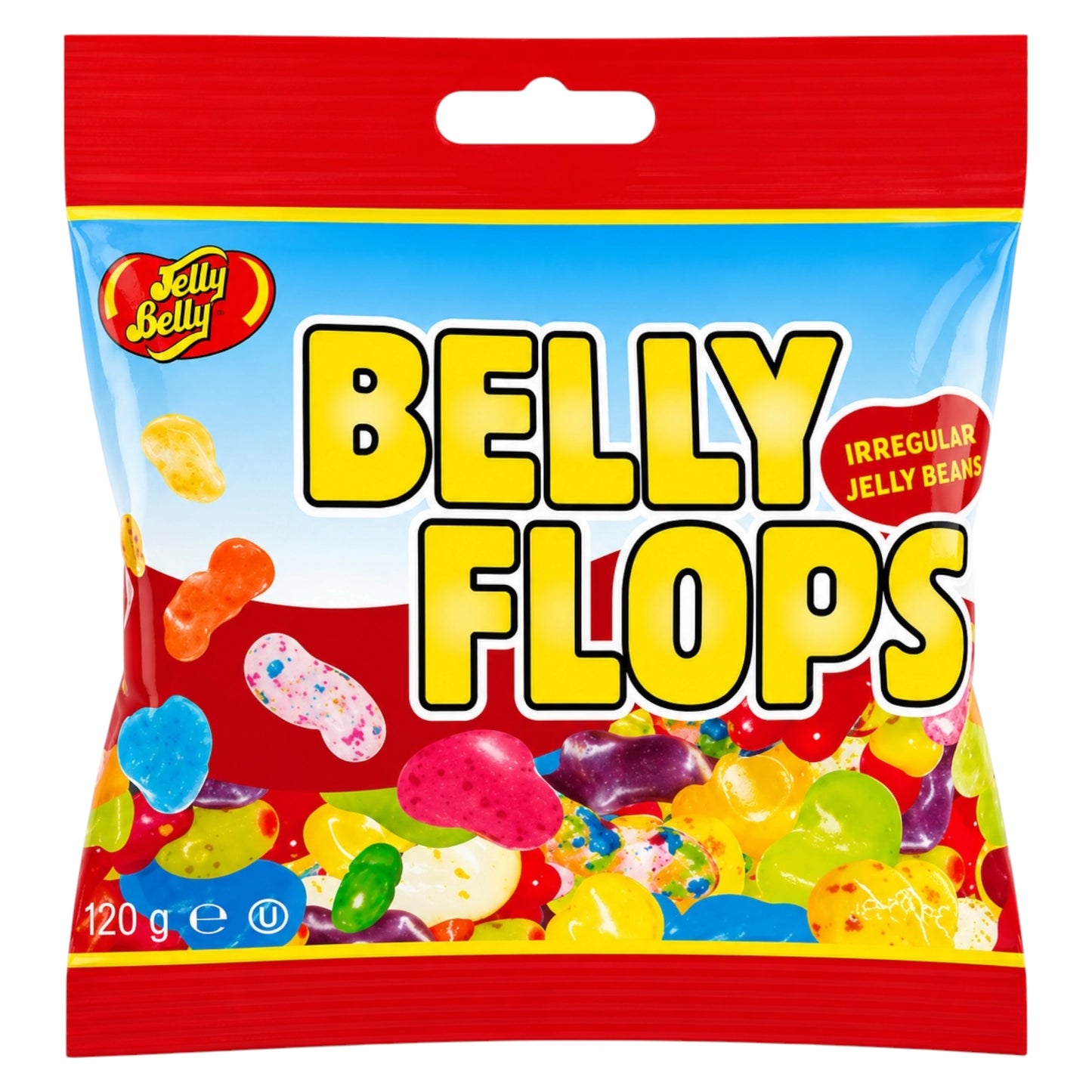 Jelly Belly - Belly Flops - Jelly Beans - Jelly Belly