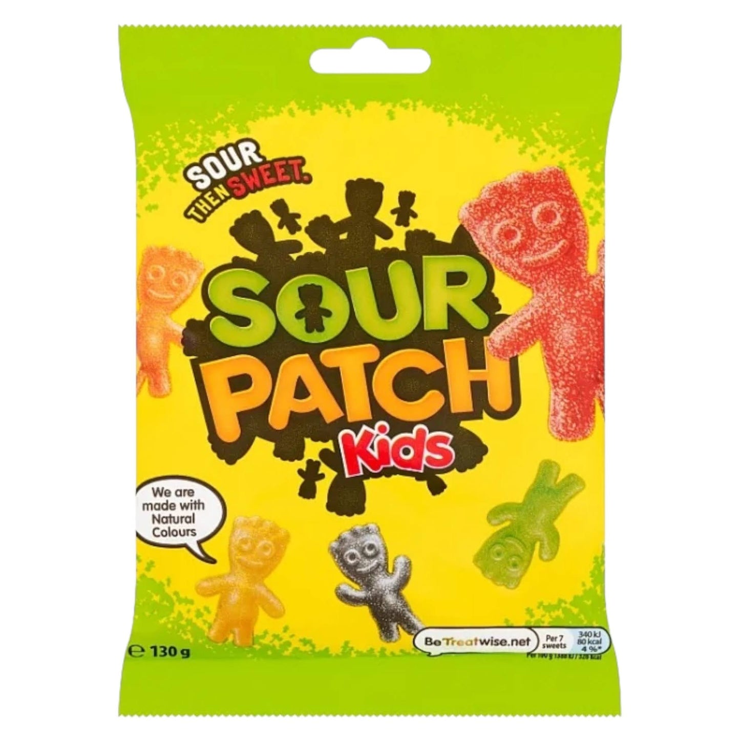 Sour Patch Kids Original - Share Bag - Caribou Candy
