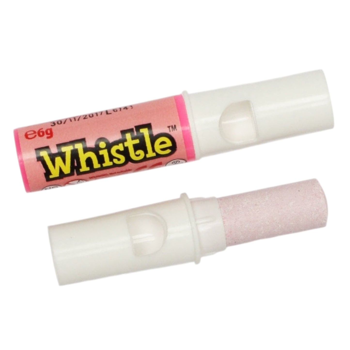 Swizzels Whistle - Lollipop - Swizzels