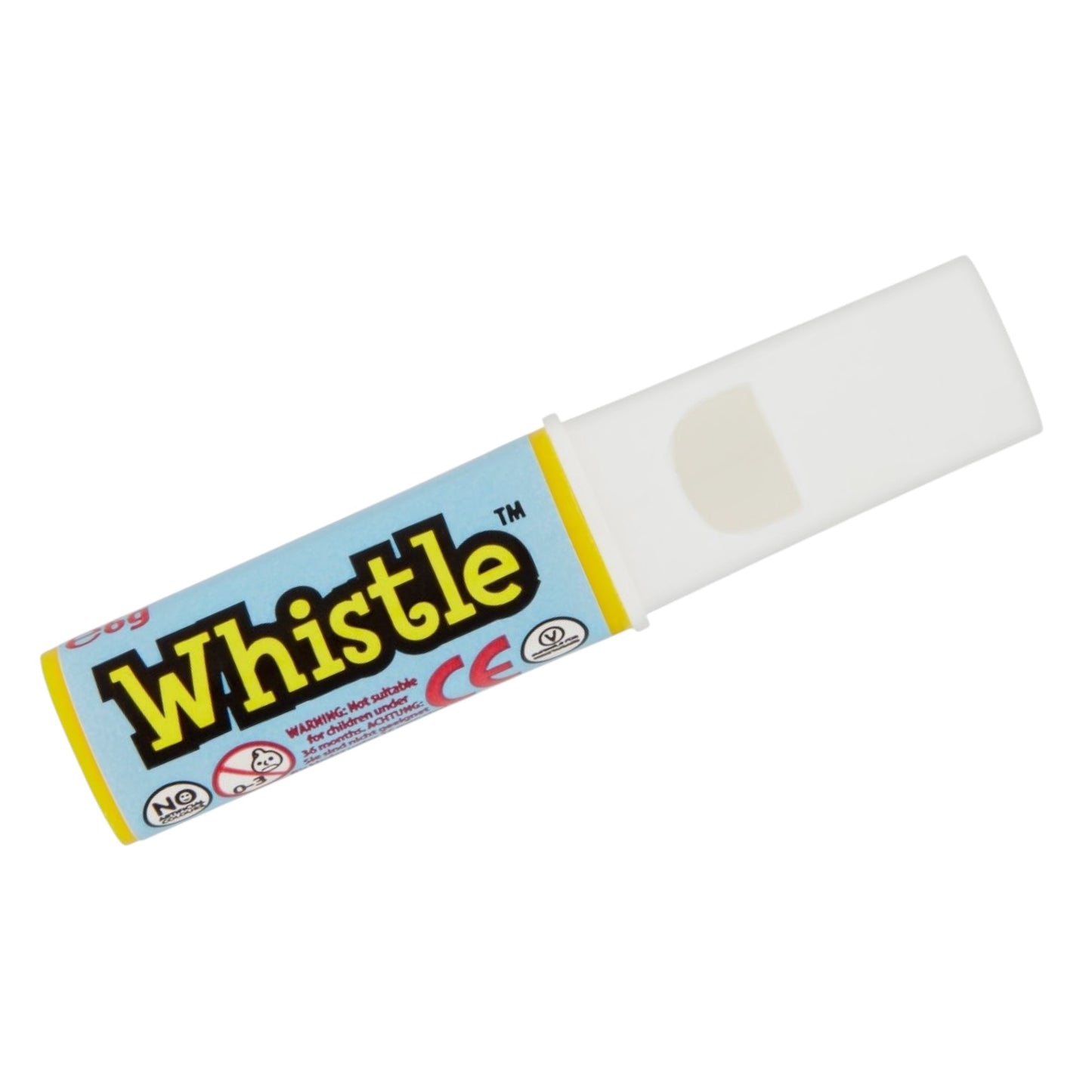 Swizzels Whistle - Lollipop - Swizzels