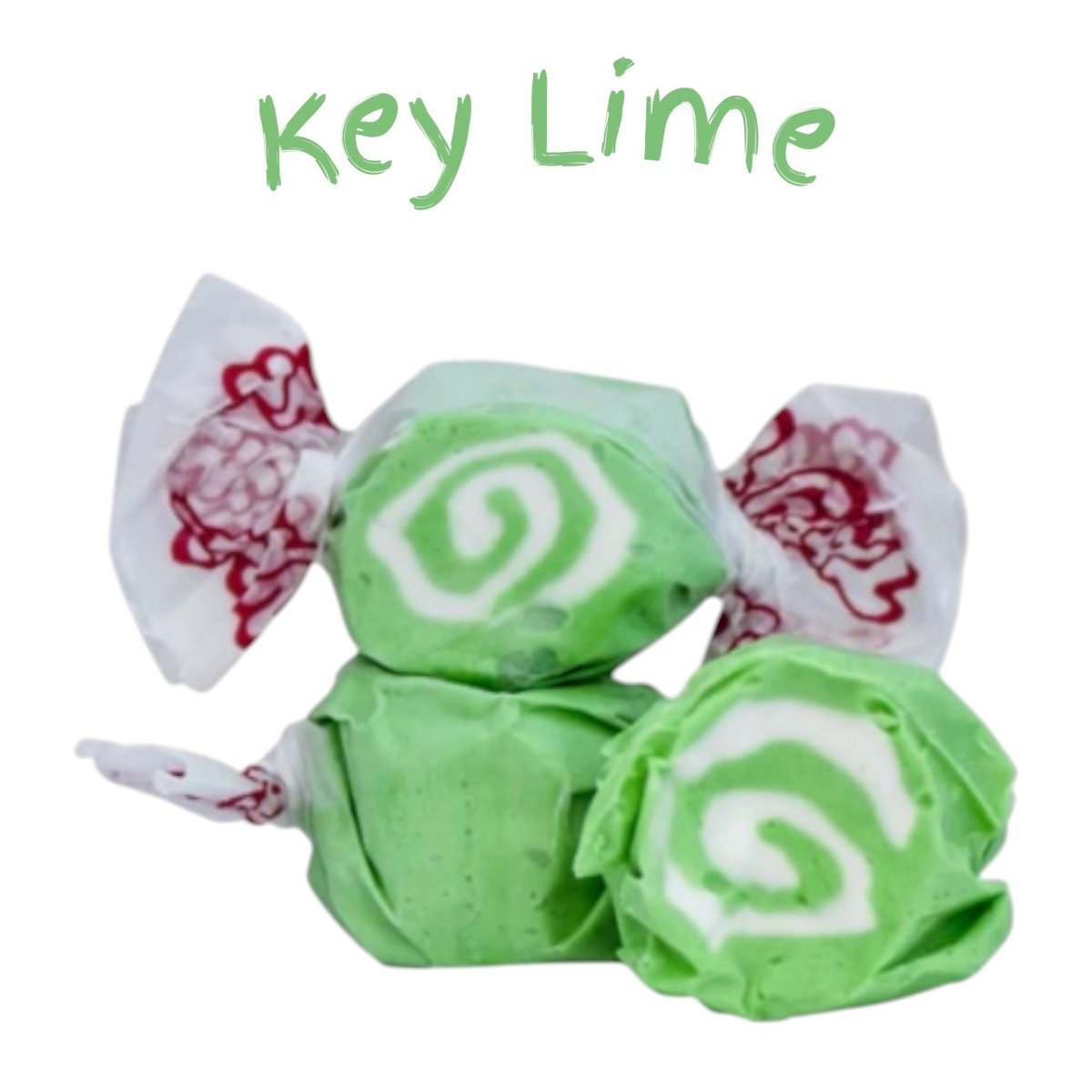 Taffy Town - Key Lime - Taffy - Taffy Town