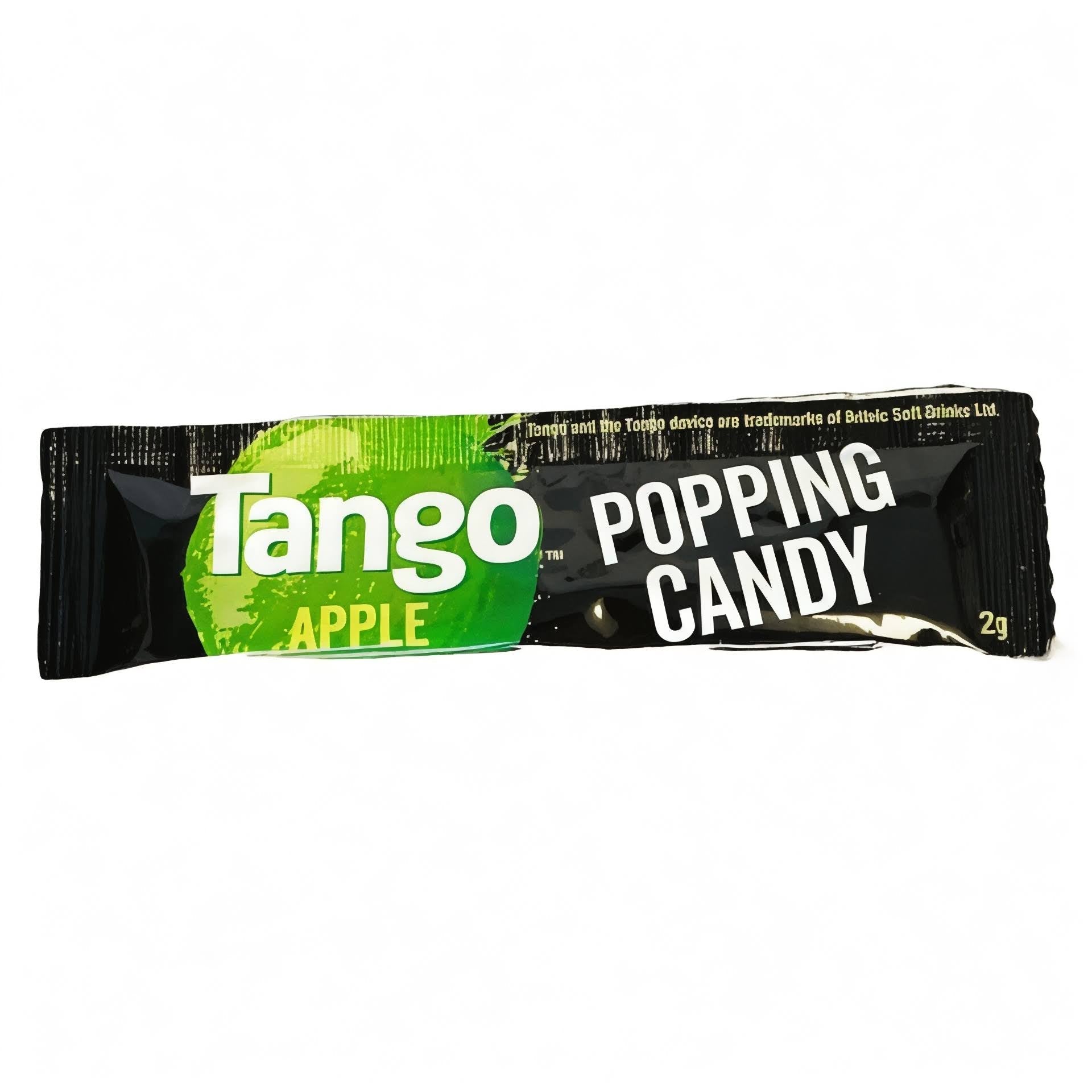 Tango Popping Candy Mixed - 30 Pack - Popping Candy - Tango