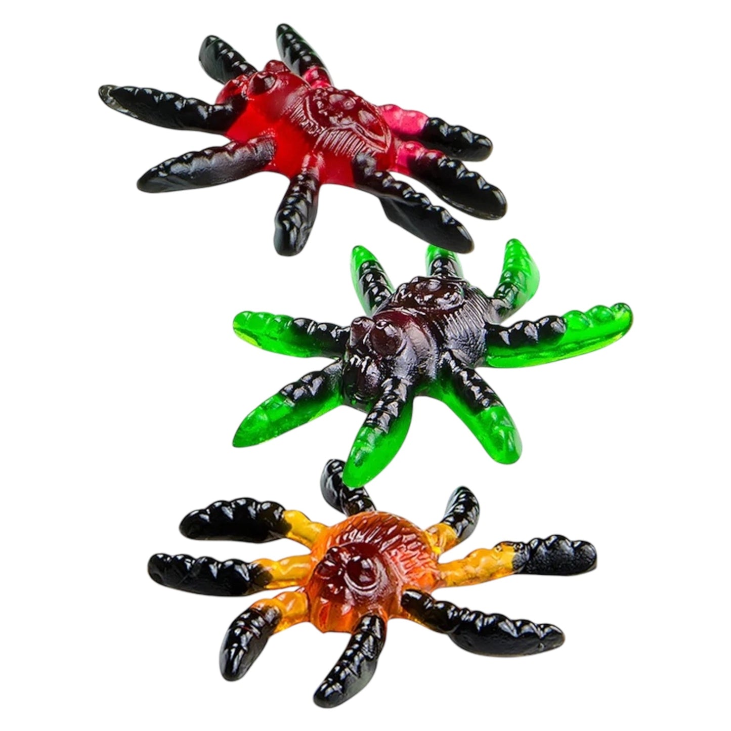 Trolli Tarantula - Gummy Sweets - Trolli