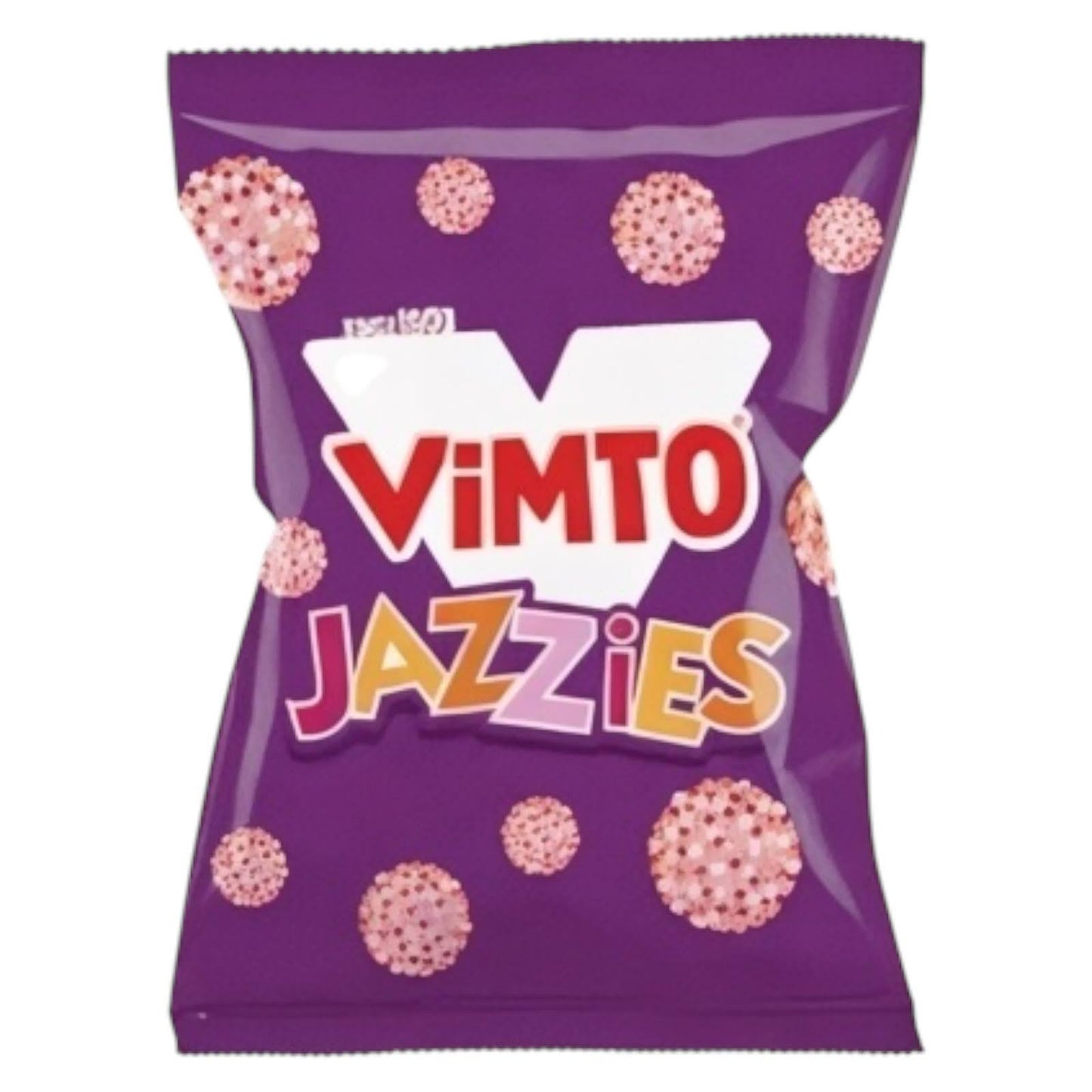 Vimto Jazzies - Share Bag - Jazzies - Vimto