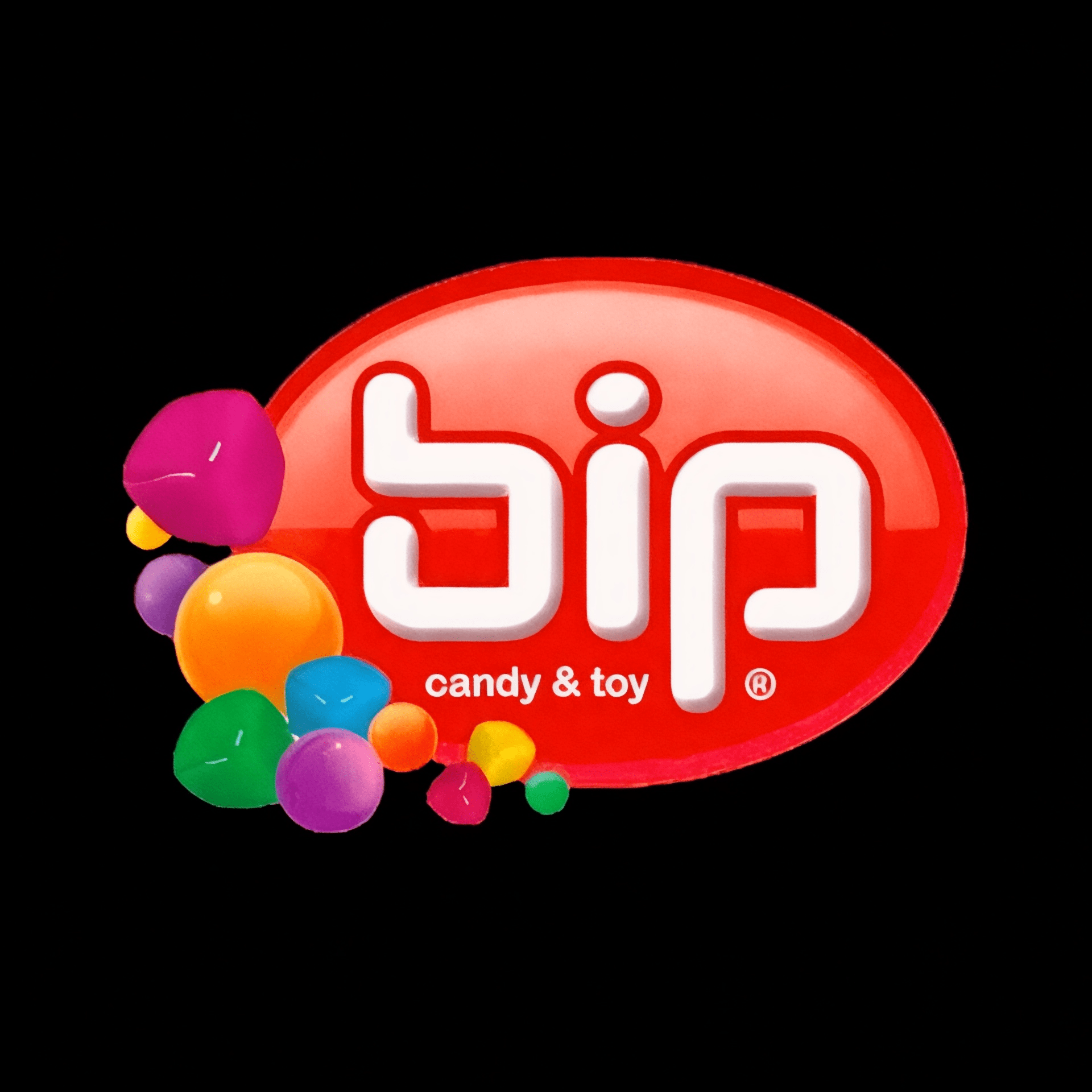 BIP Candy