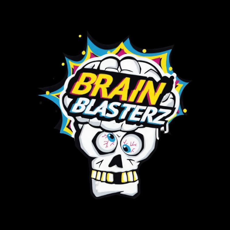 Brain Blasterz