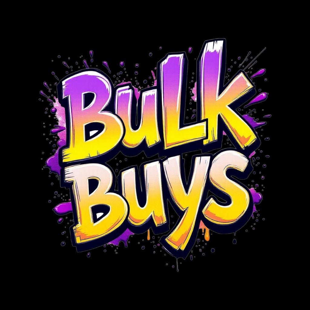 Bulk Buys - Caribou Candy