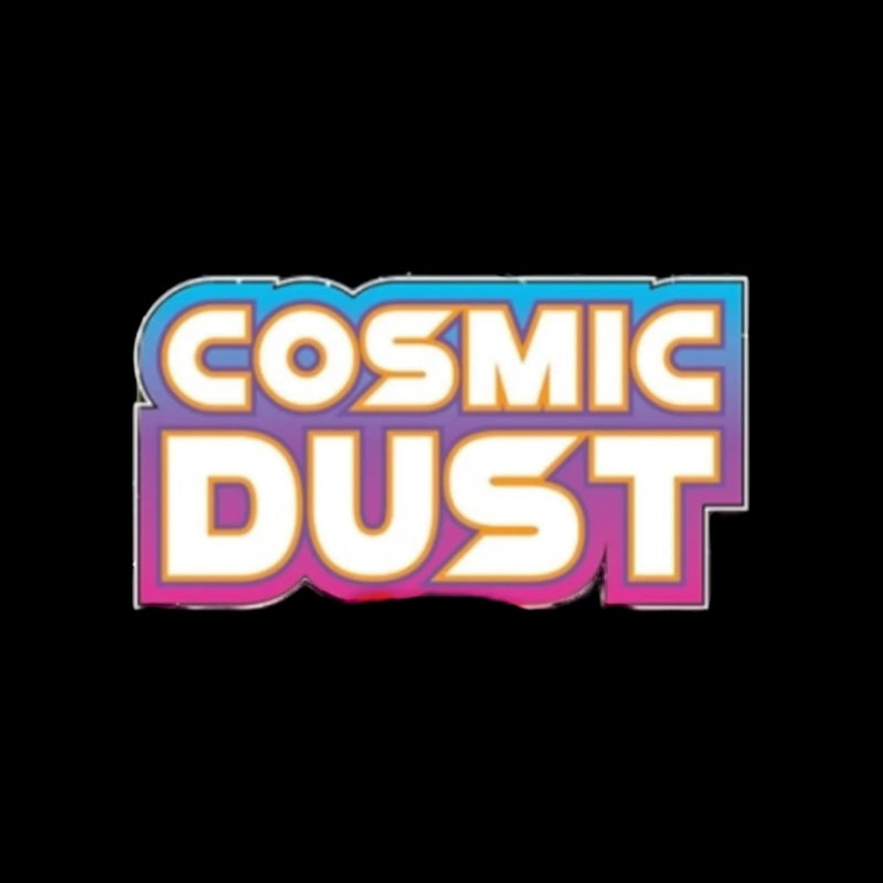 Cosmic Dust