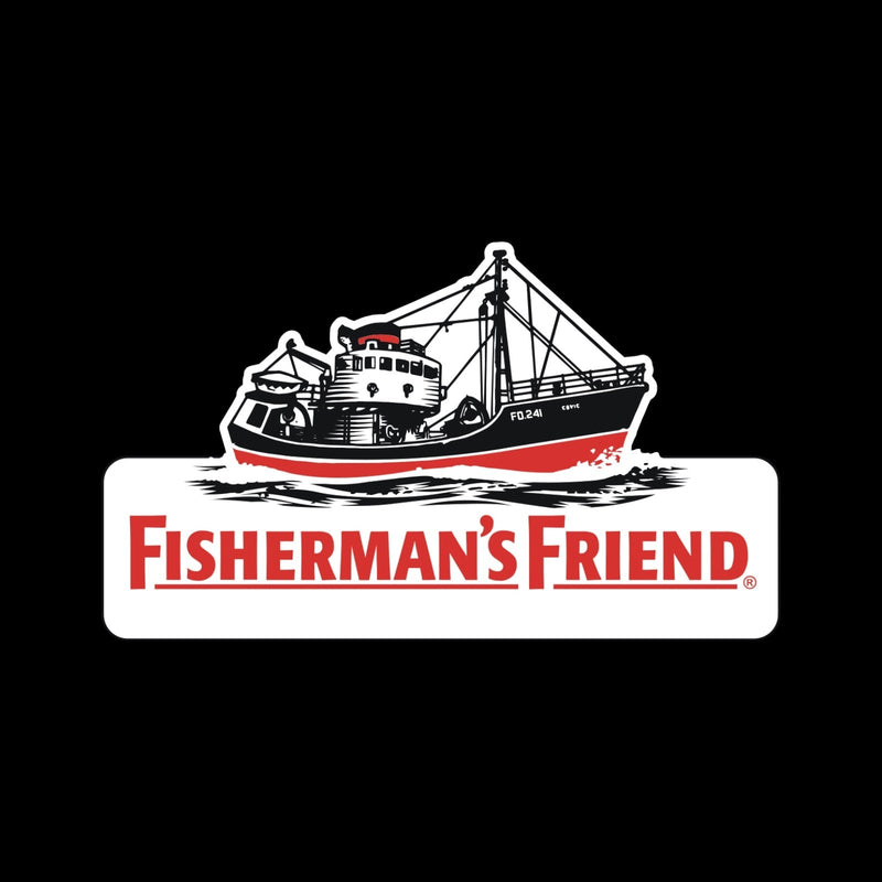 Fisherman's Friend Lozenges