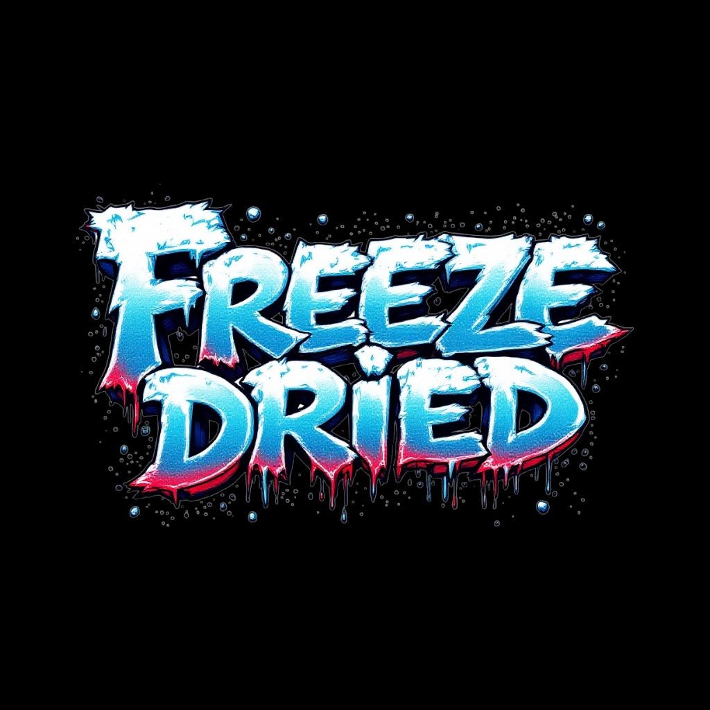 Freeze Dried