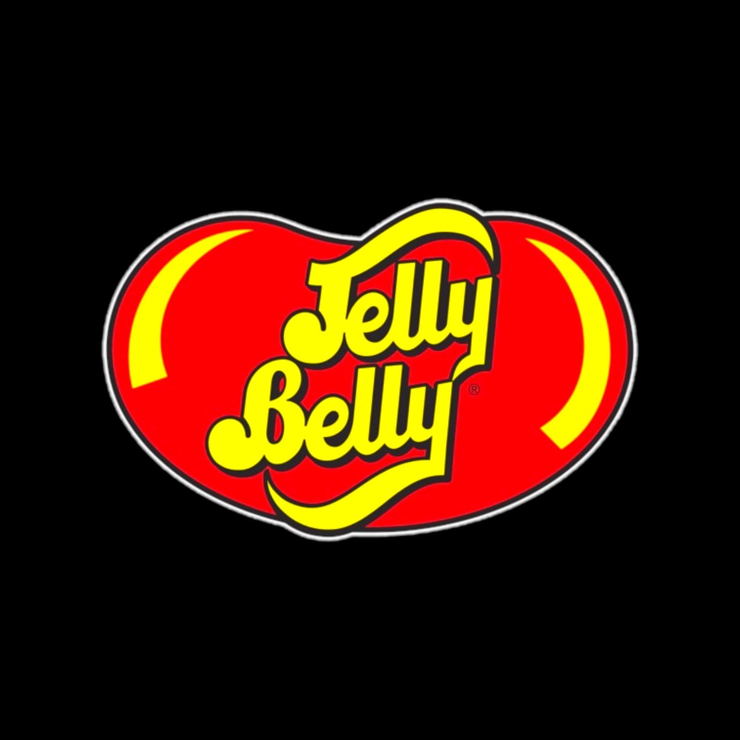 Jelly Belly - Caribou Candy