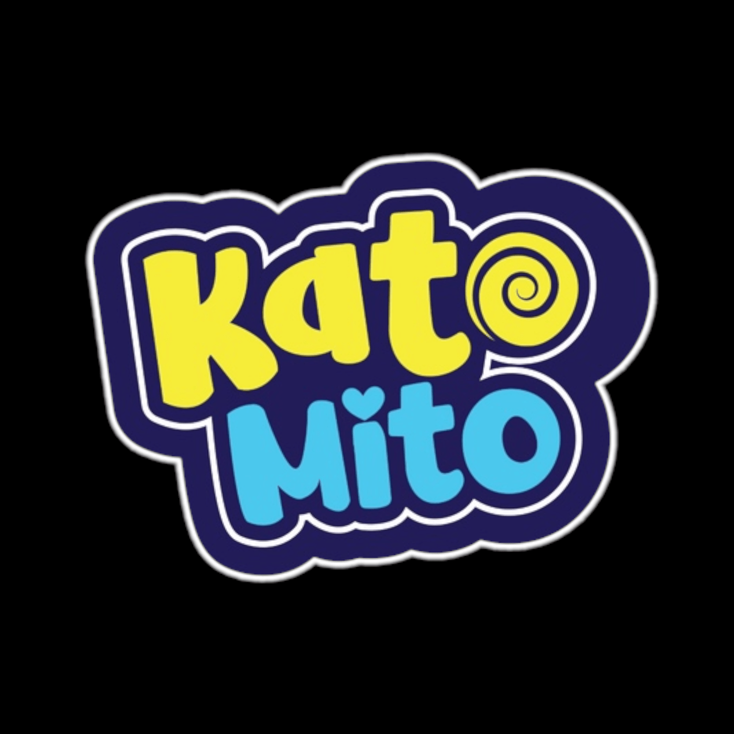 Kato Mito - Caribou Candy