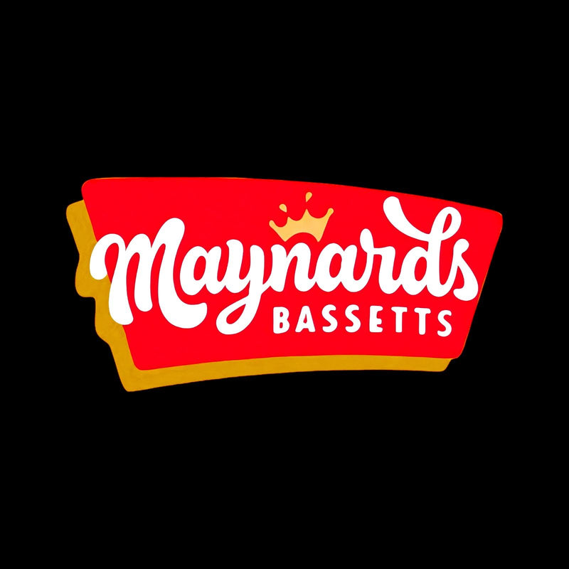 Maynards Bassetts