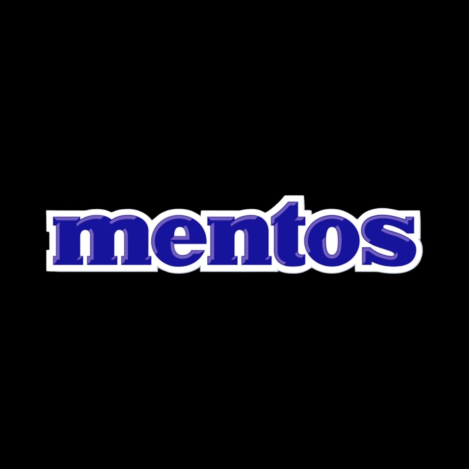 Mentos Sweets