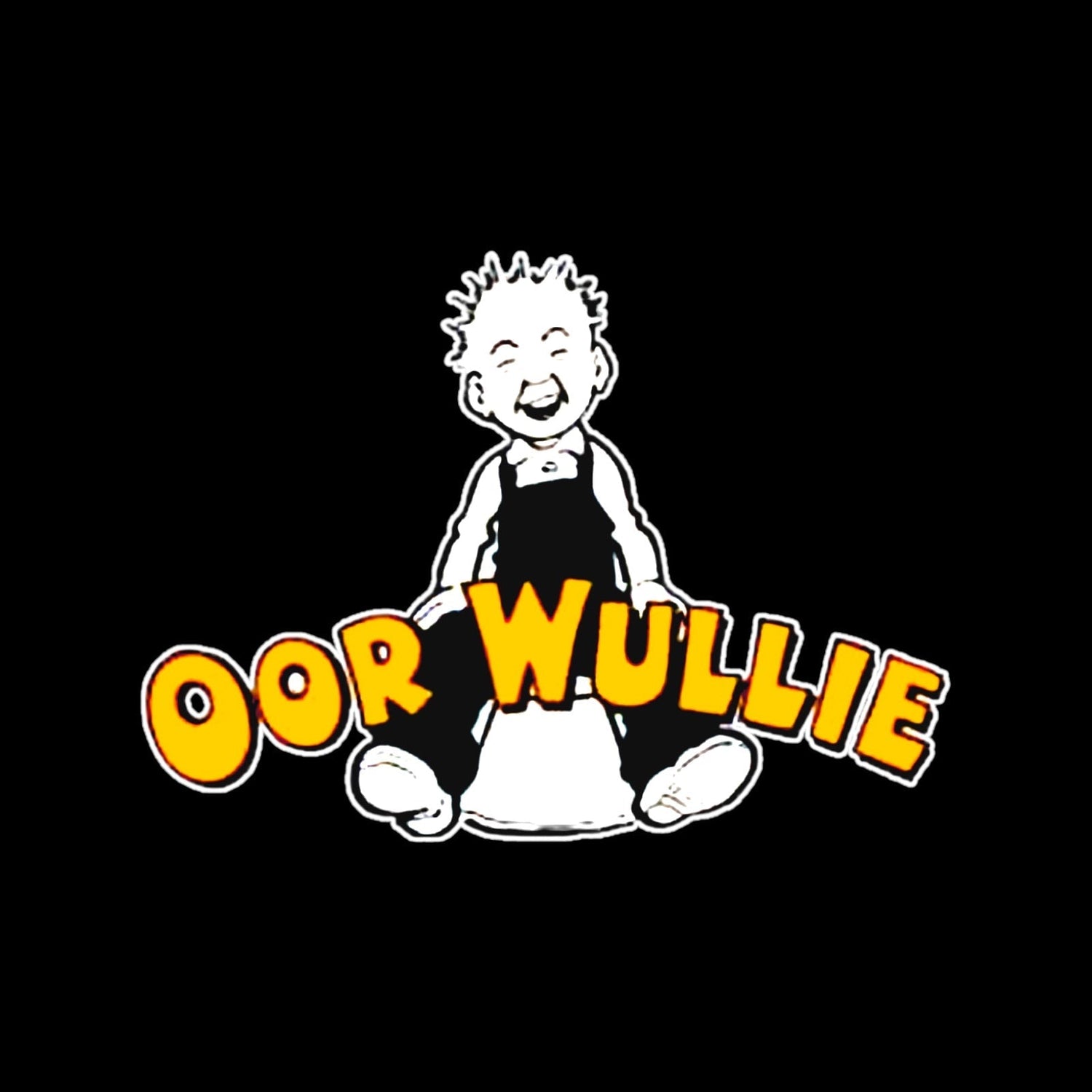 Oor Wullies