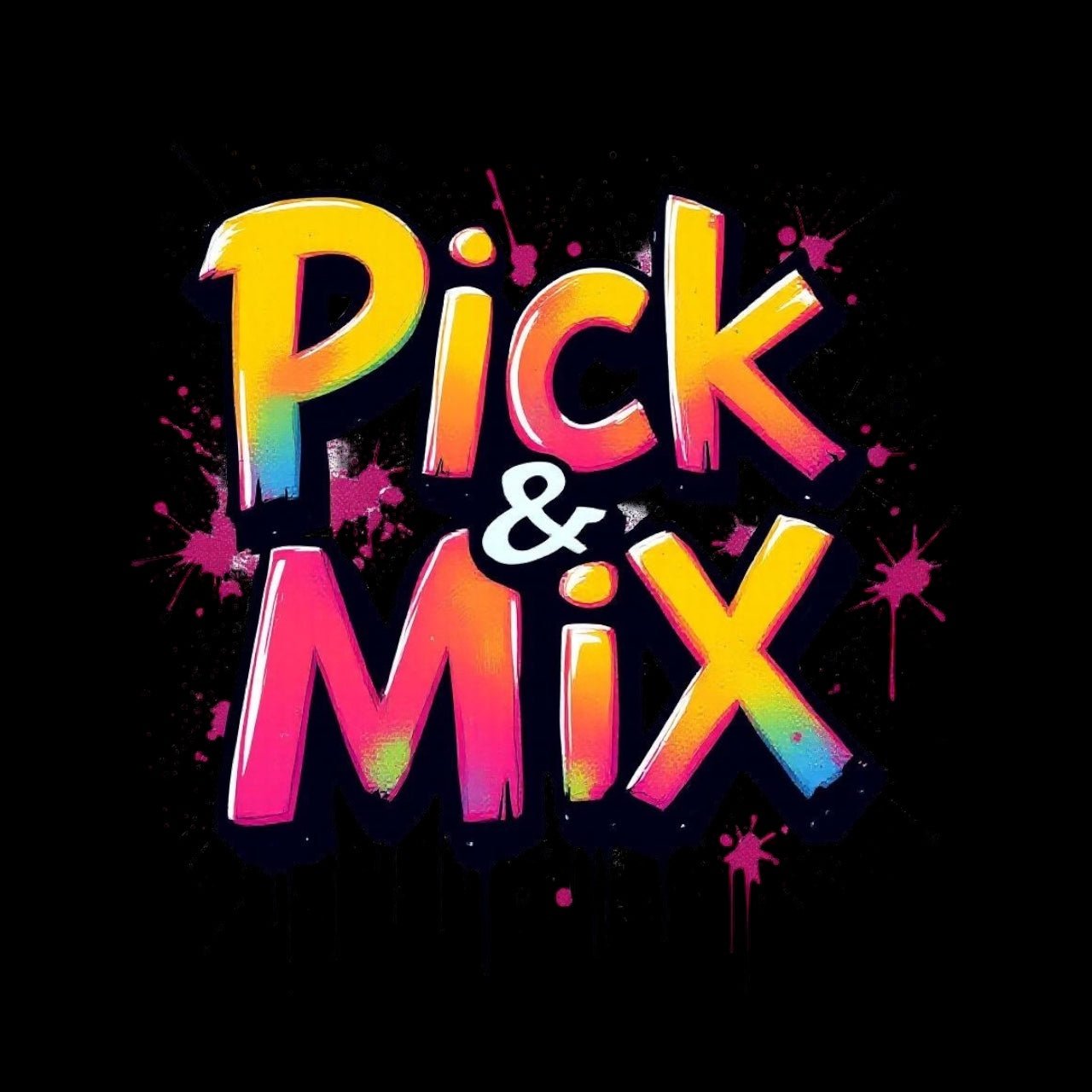 Pick & Mix