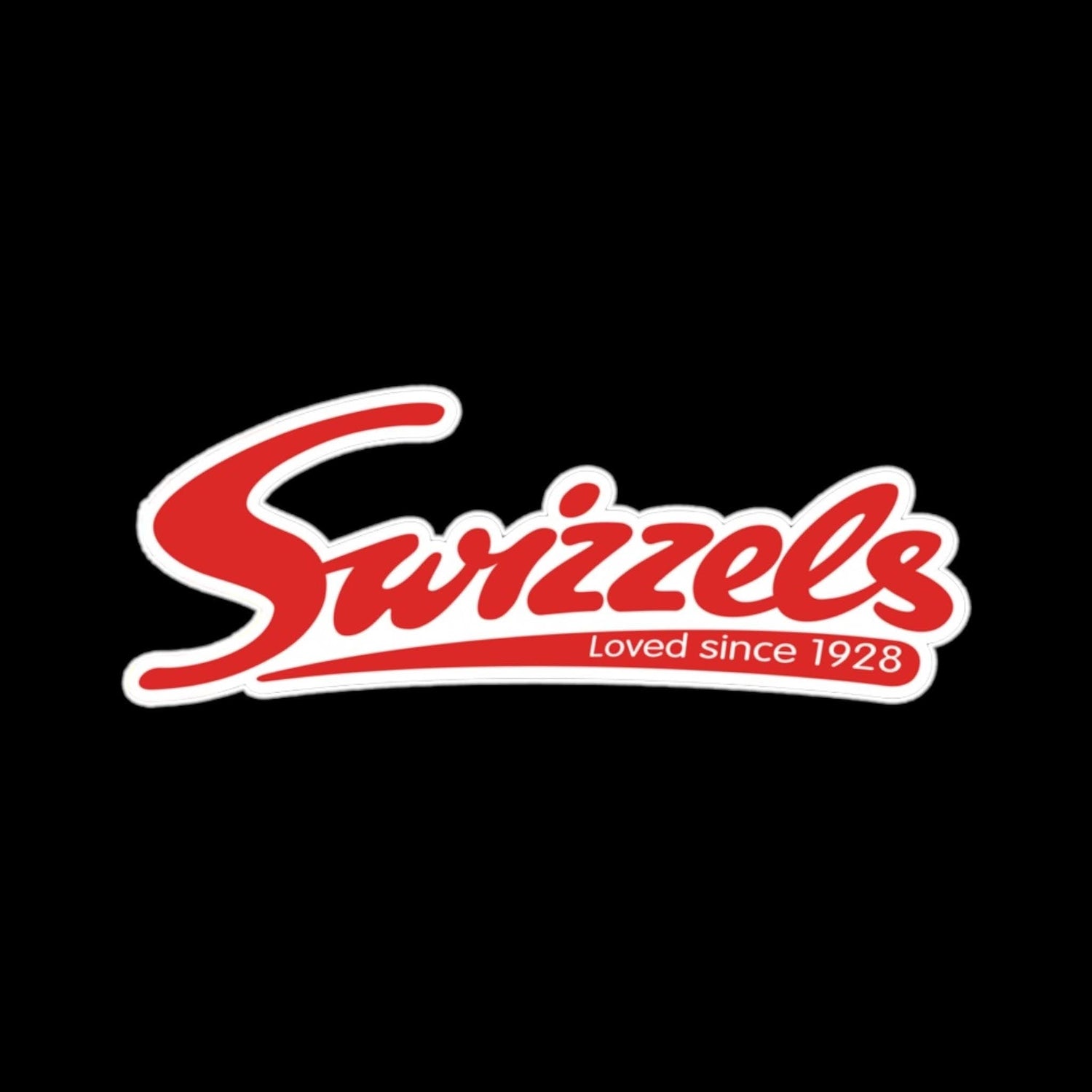 Swizzels - Caribou Candy