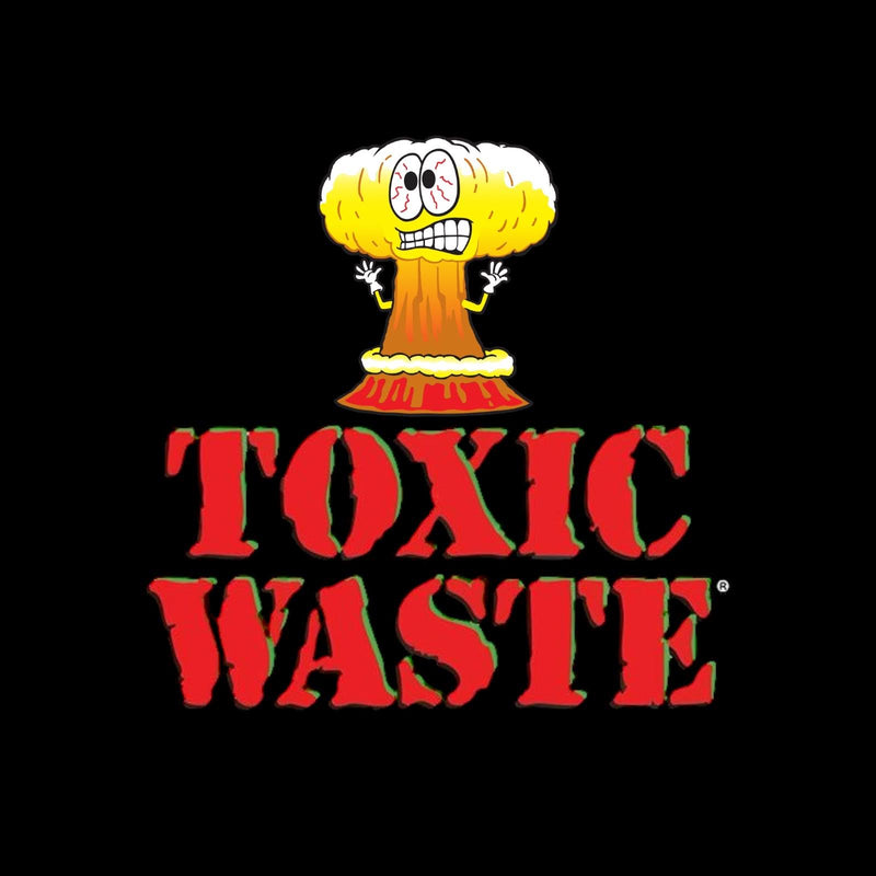 Toxic Waste