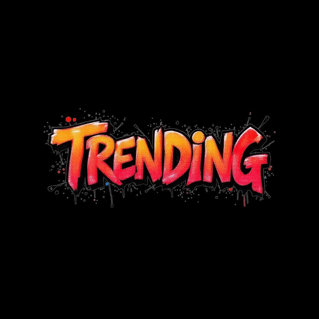 Trending - Caribou Candy