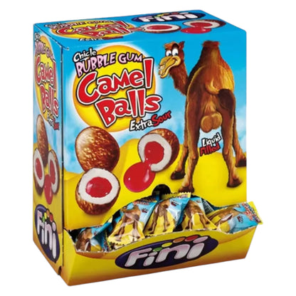 Fini Camel Balls - Single