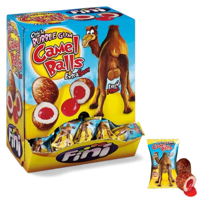 Fini Camel Balls - Single