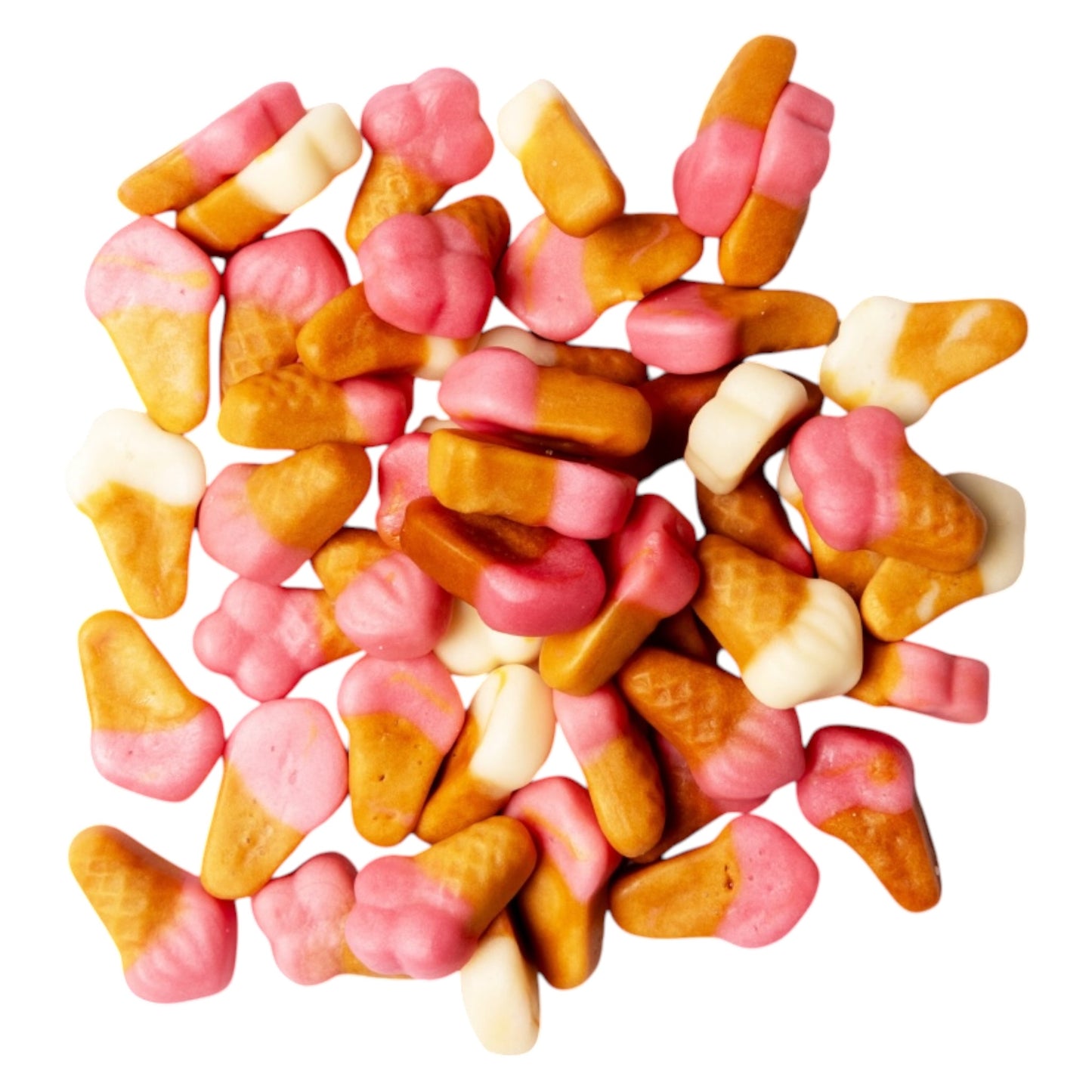 Bebeto Ice Cream - Gummy Sweets