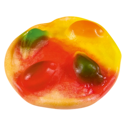 Trolli Candy Pizza - Gummy Sweets - Trolli