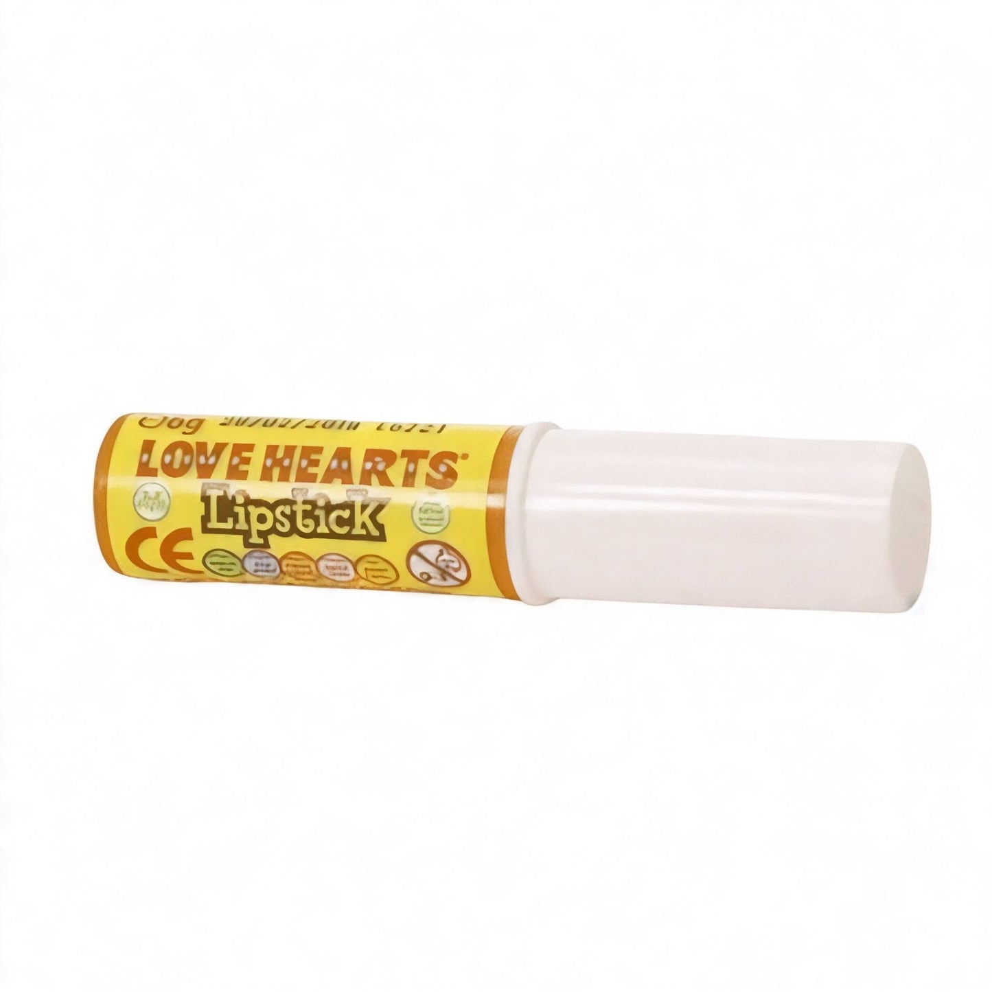 Swizzels Love Hearts Lipstick