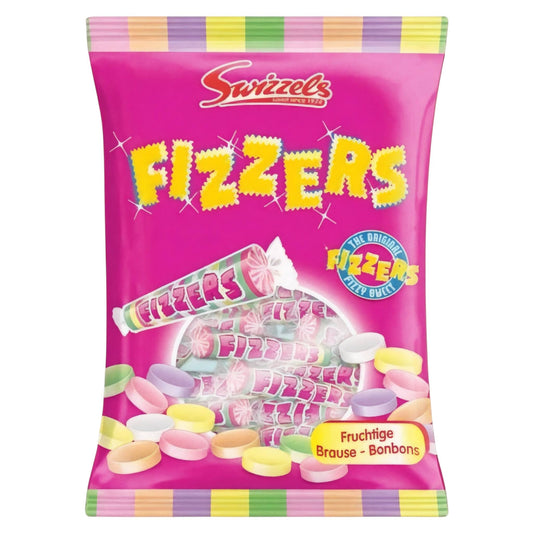 Swizzels Fizzers
