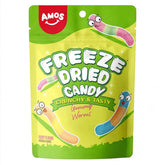 Amos Sweets — Peelerz, 4D Gummies, Freeze Dried & More