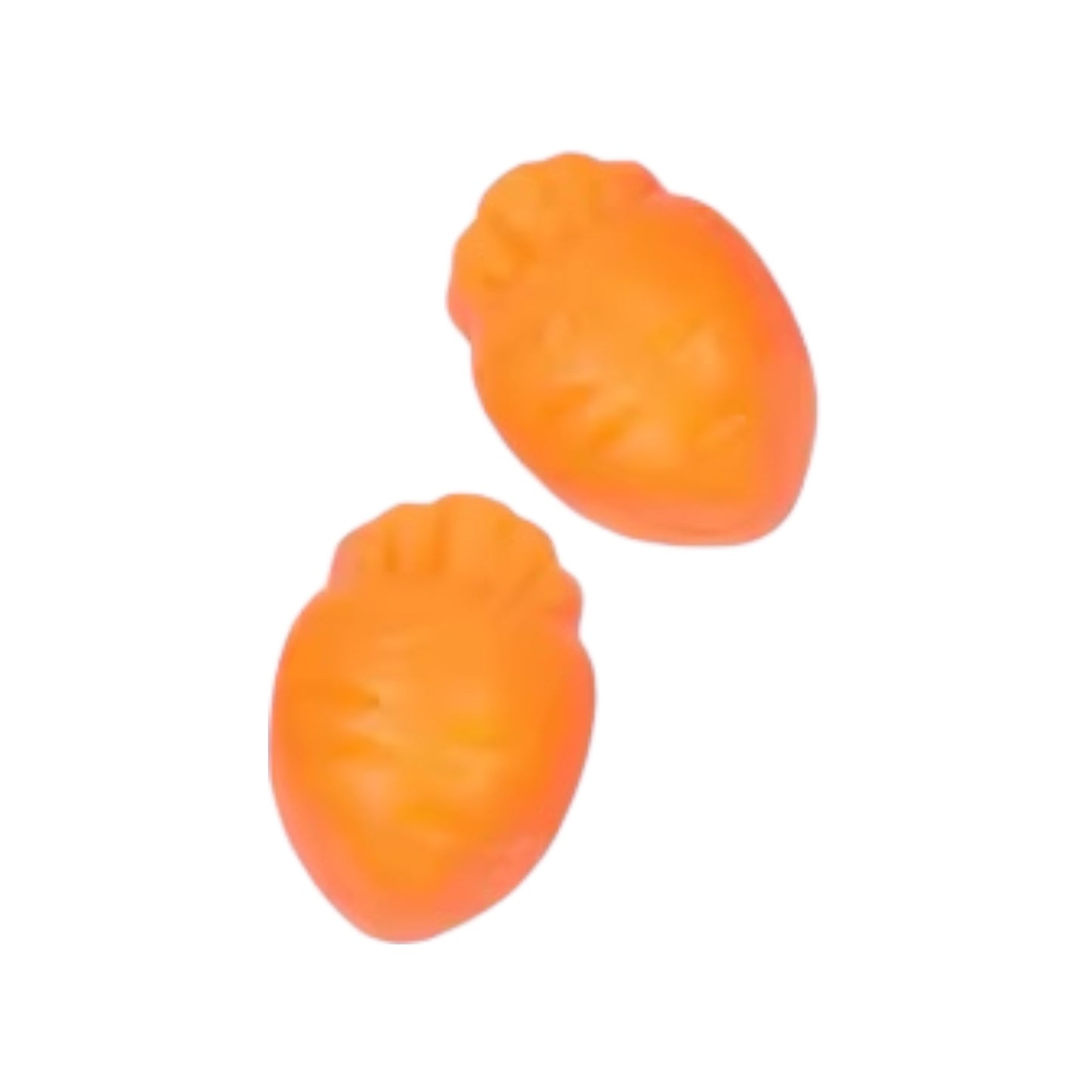 Amos Peelerz Easter Carrots - Gummy Sweets - Amos