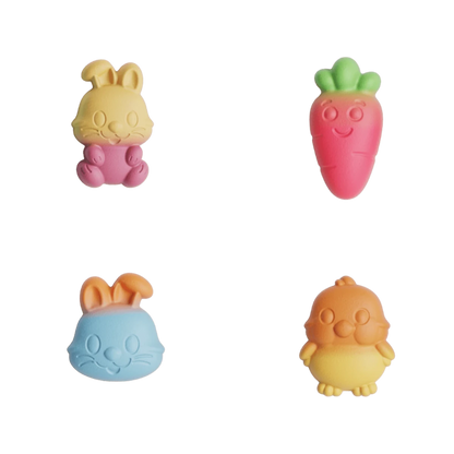 Bebeto Hoppy Squad - Foam Sweets - Bebeto