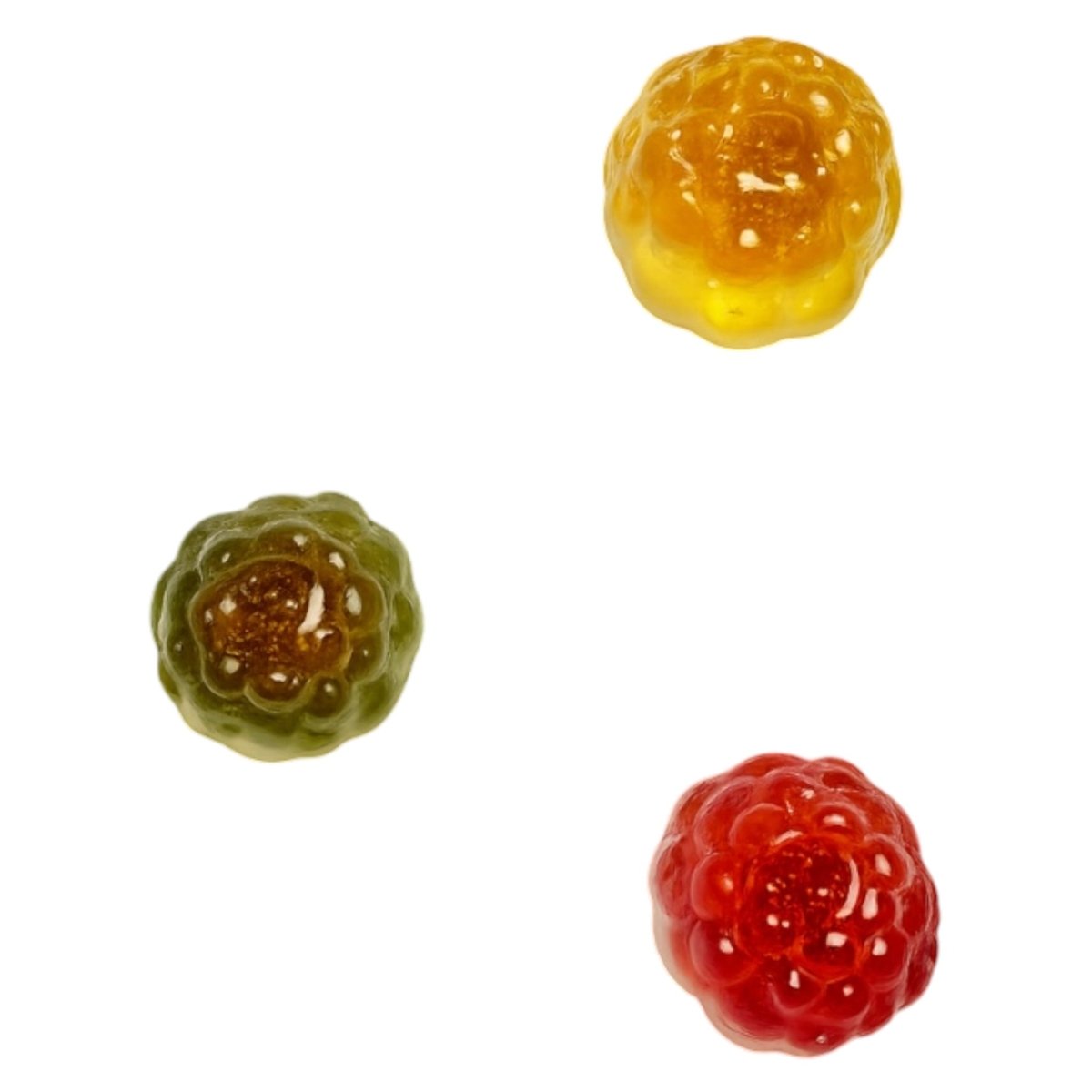 Bebeto Tropical Mix - Gummy Sweets - Gummy Sweets - Bebeto