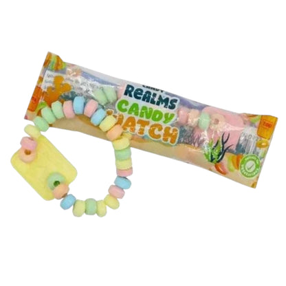 Candy Realms Candy Watches - 30 Pack - Sweets - Candy Realms